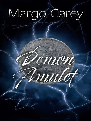 cover image of Demon Amulet